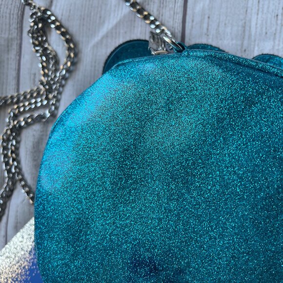 RARE Danielle Nicole Disney DOPEY Crossbody Snow White & The Seven Dwarves NWT - Picture 5 of 6